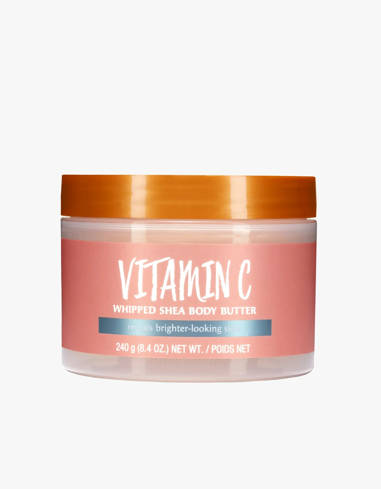 Tree Hut Vitamin C Whipped Body Butter