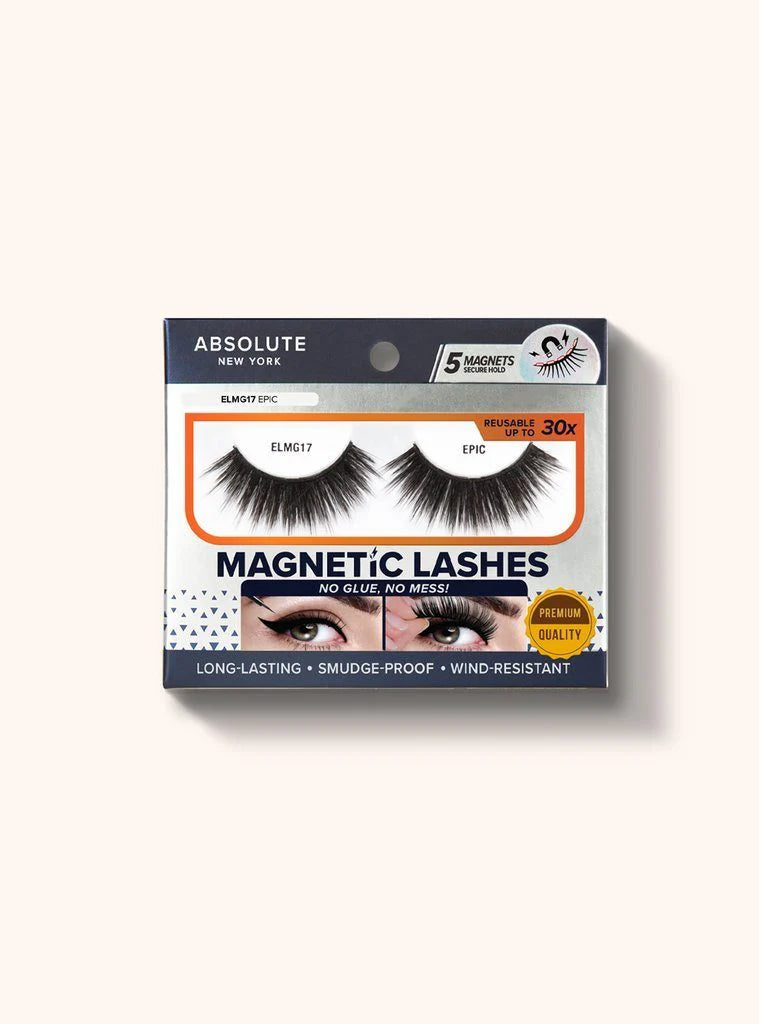 Absolute Magnetic Lashes