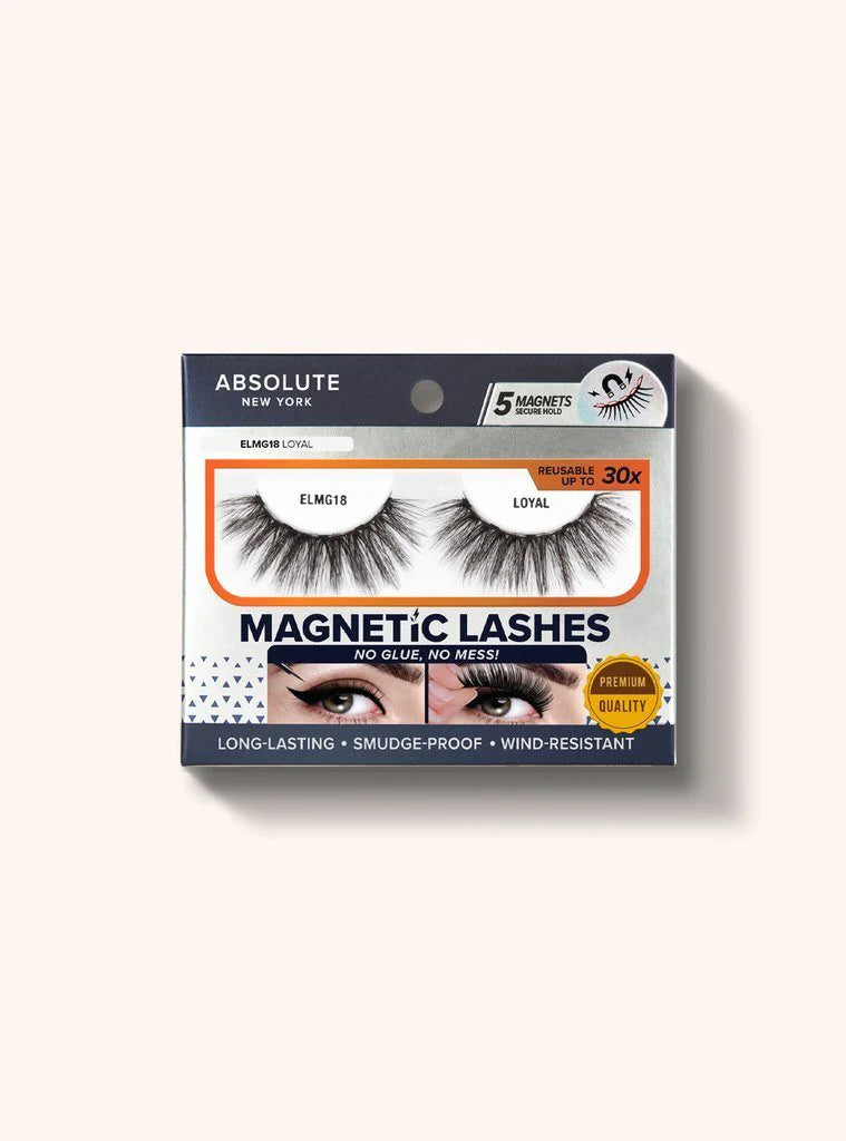 Absolute Magnetic Lashes
