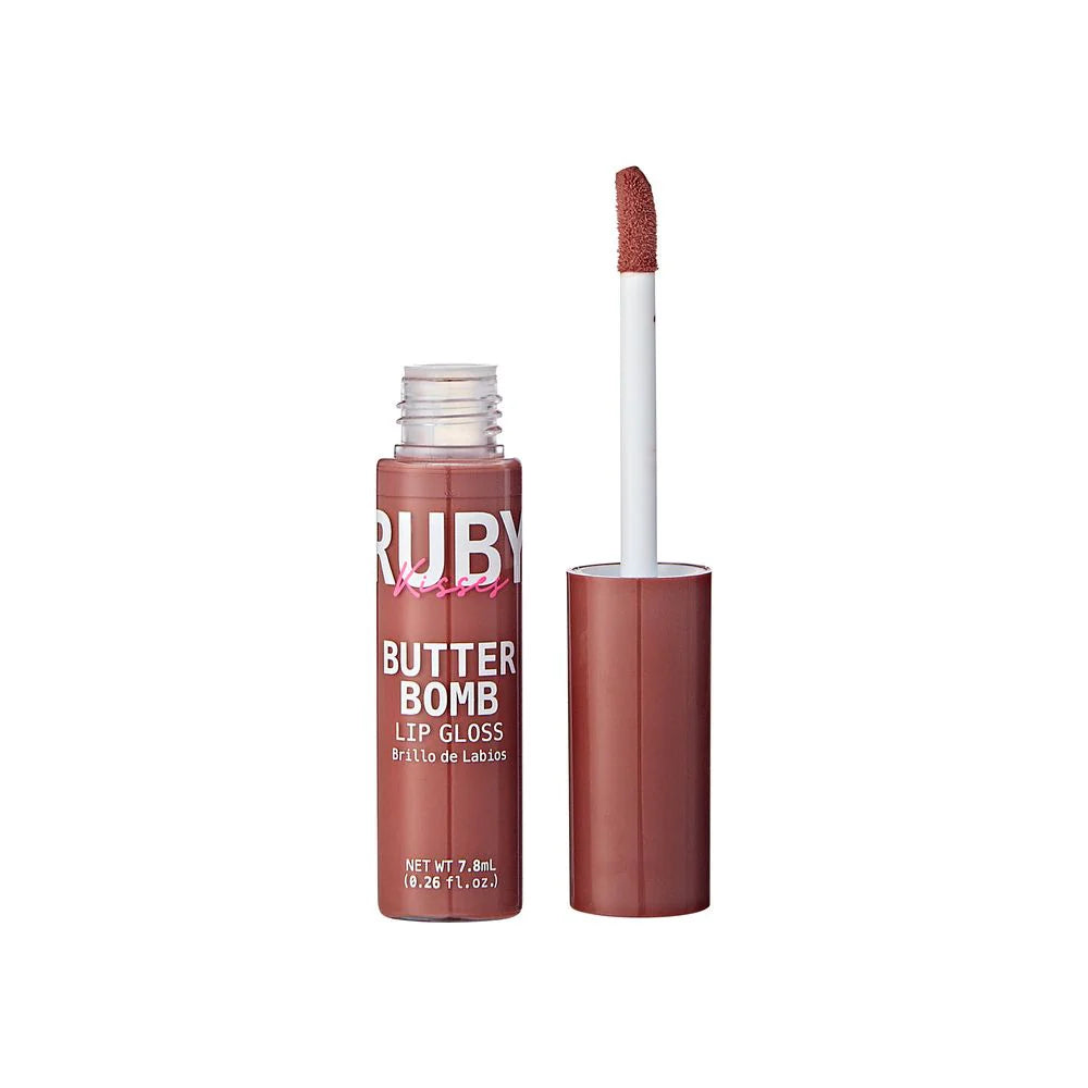 Ruby Kisses Butter Bomb Gloss Set
