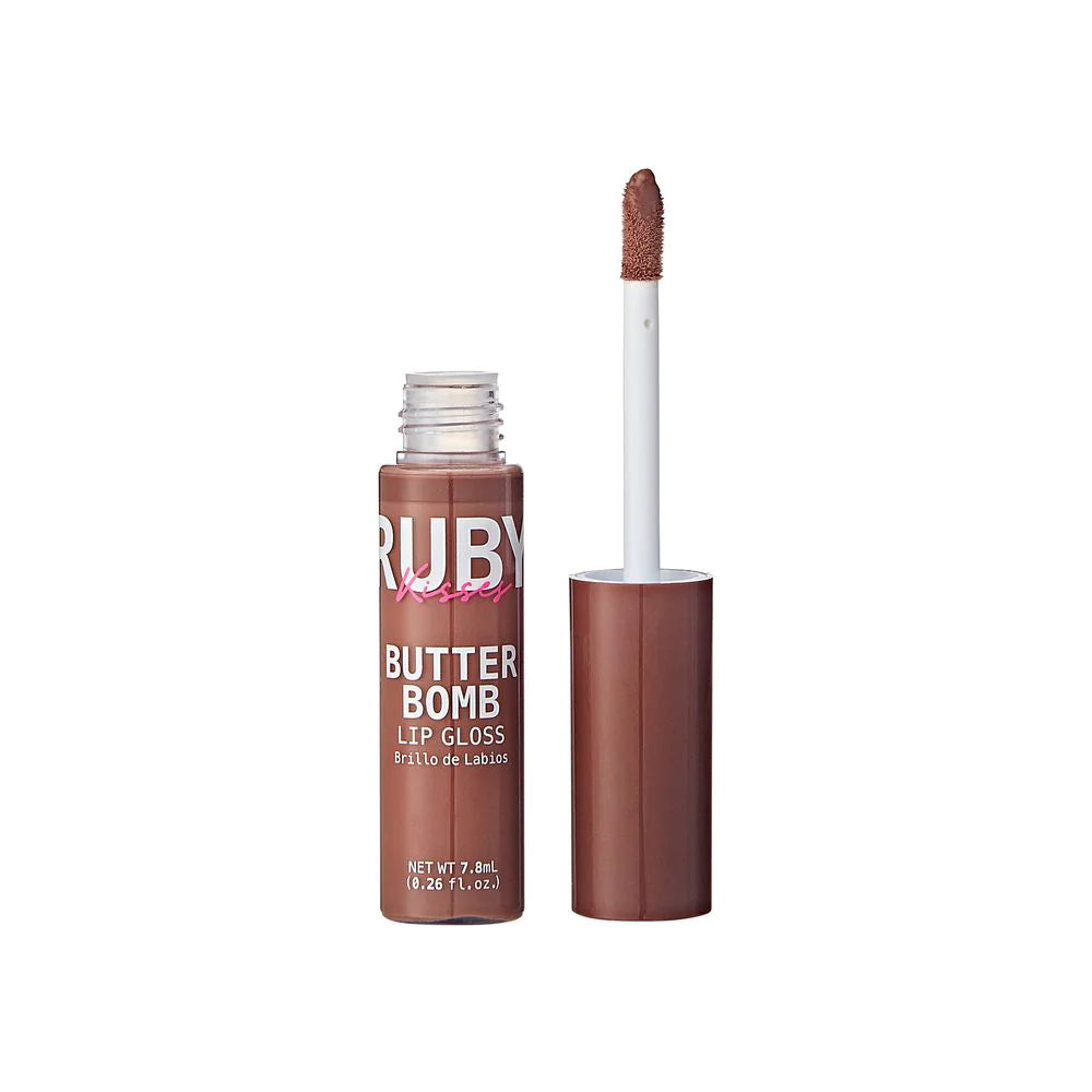 Ruby Kisses Butter Bomb Gloss Set