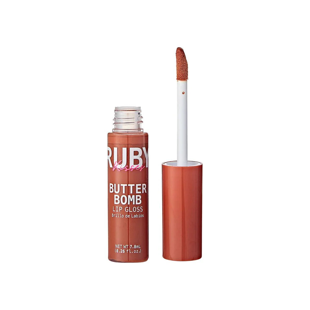 Ruby Kisses Butter Bomb Gloss Set