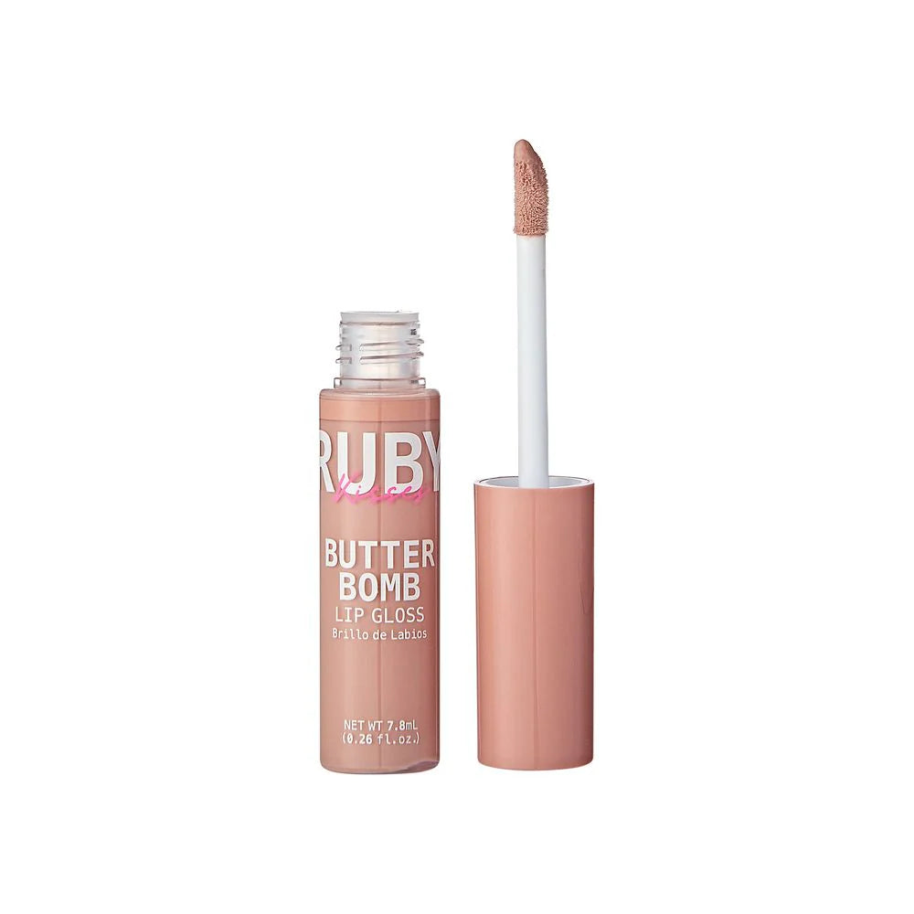 Ruby Kisses Butter Bomb Gloss Set