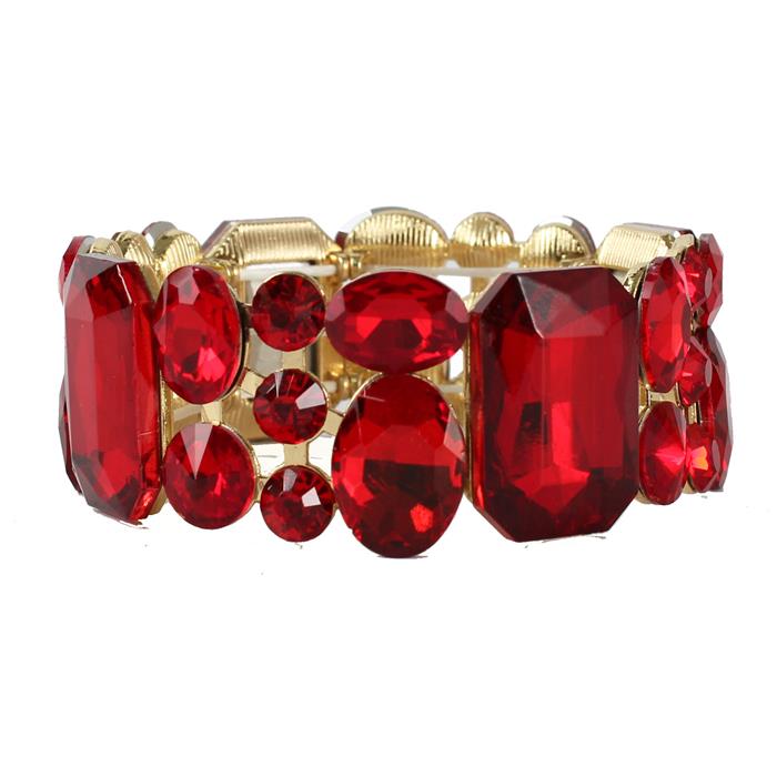 Queen Isabelle Bracelet