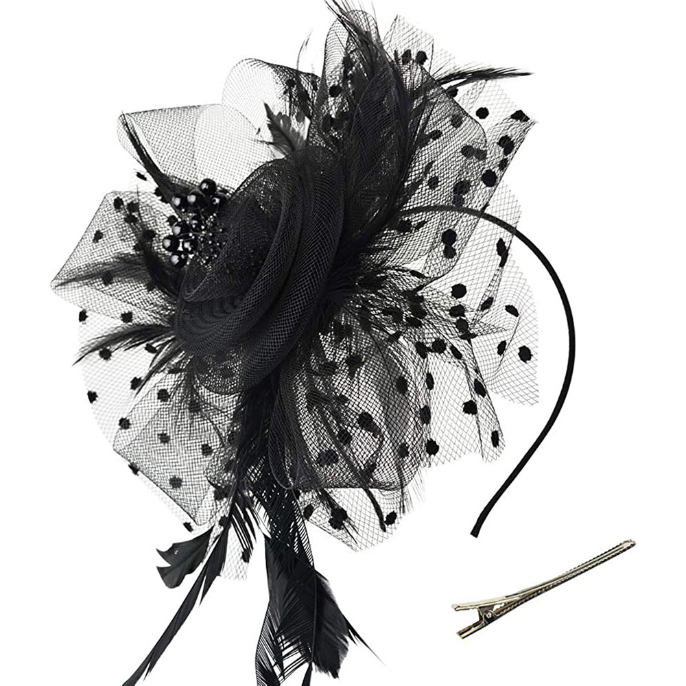 Fascinators Hat