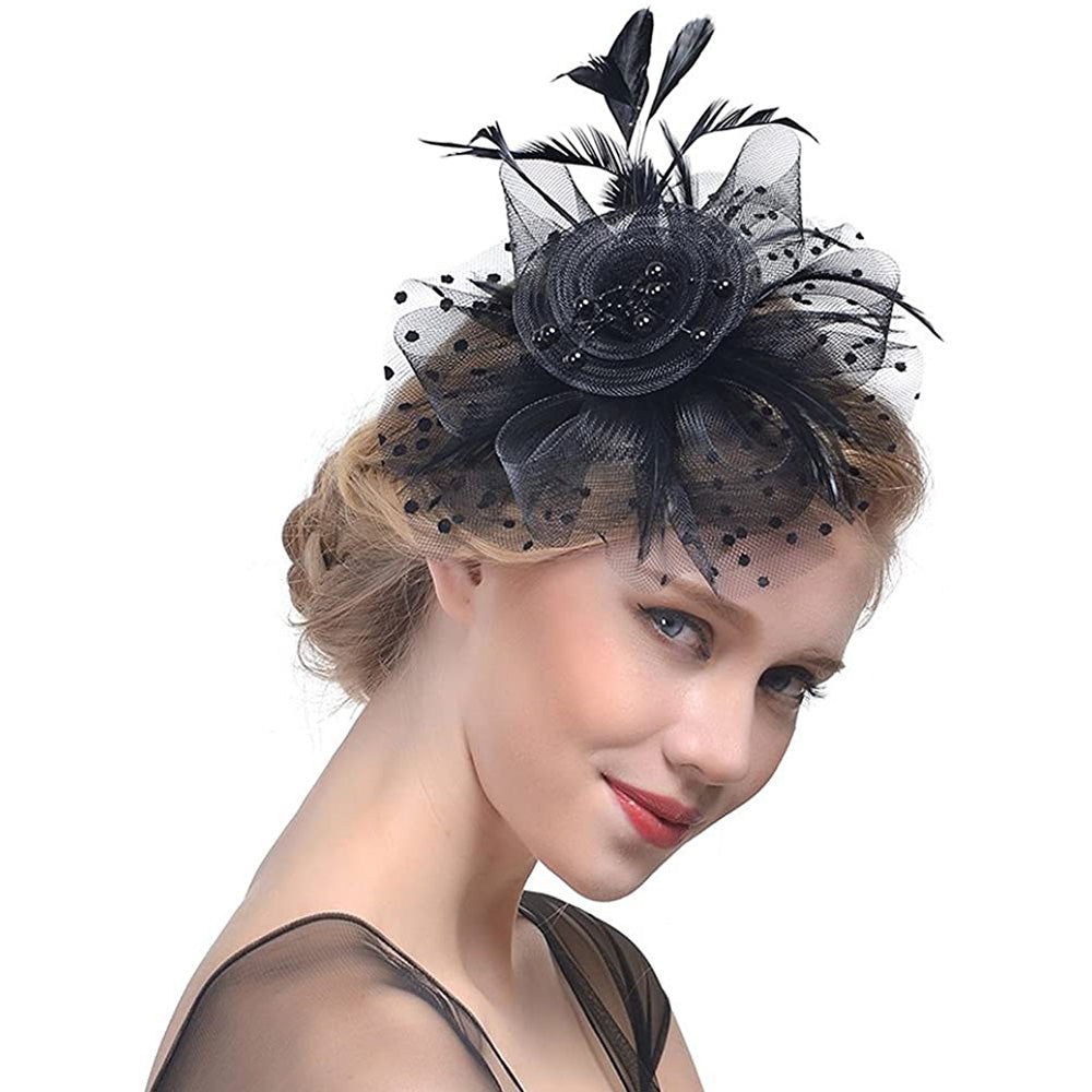 Fascinators Hat