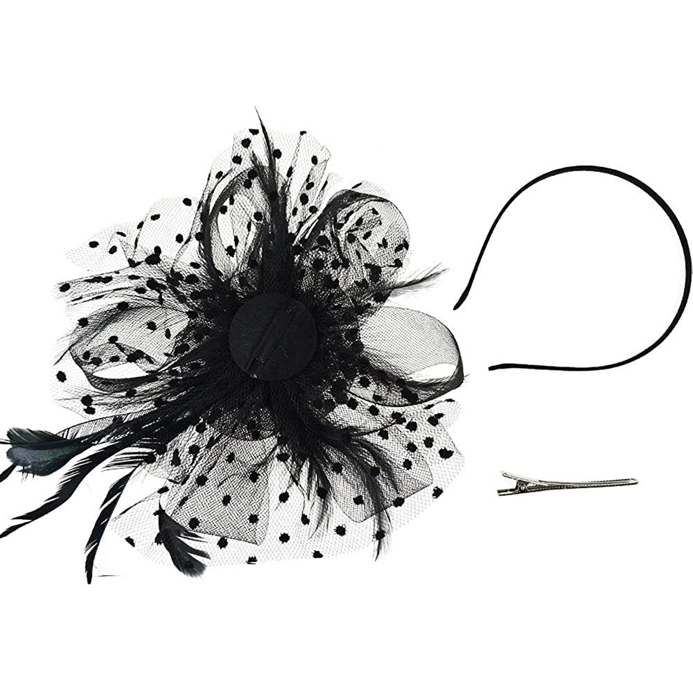 Fascinators Hat