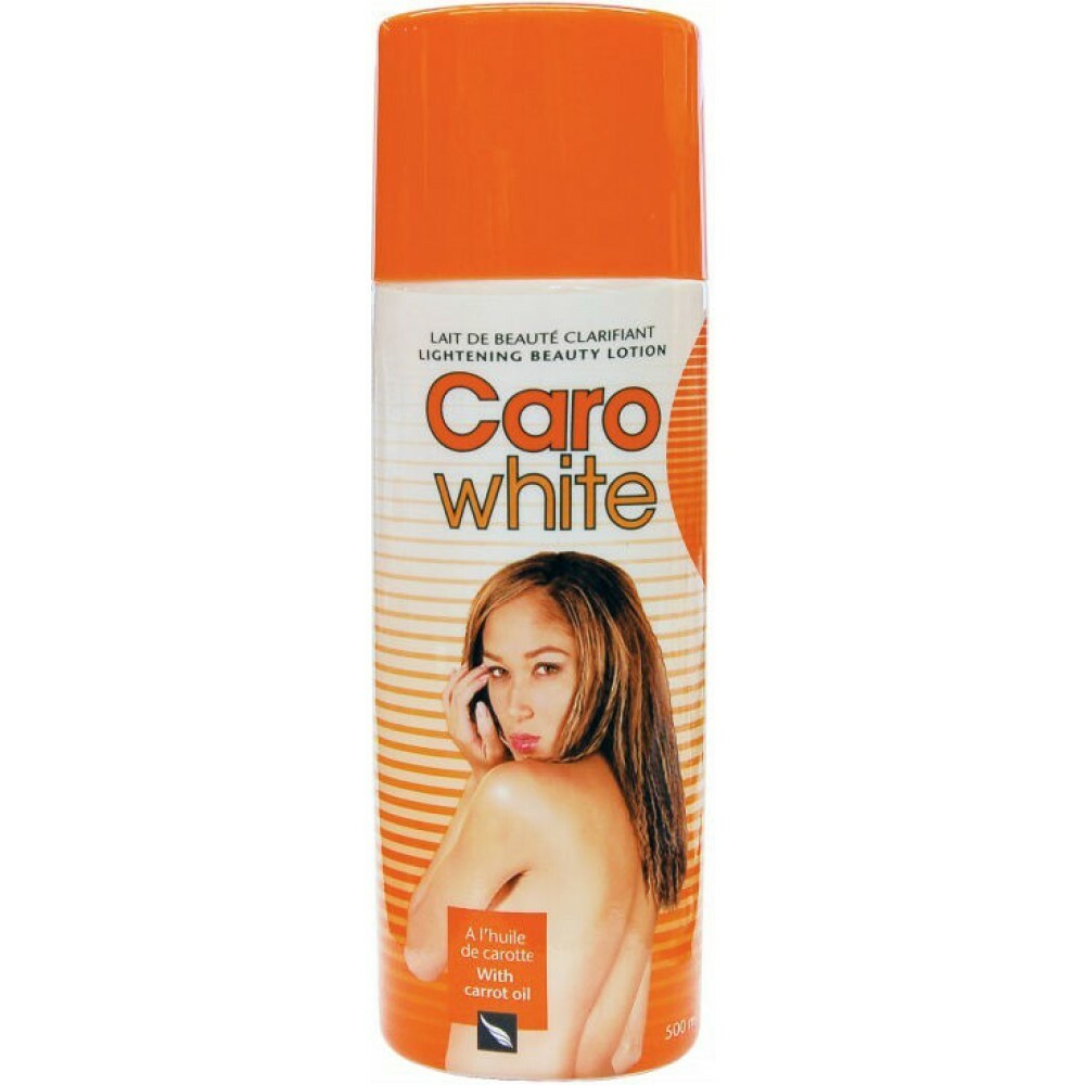 Caro White Lotion