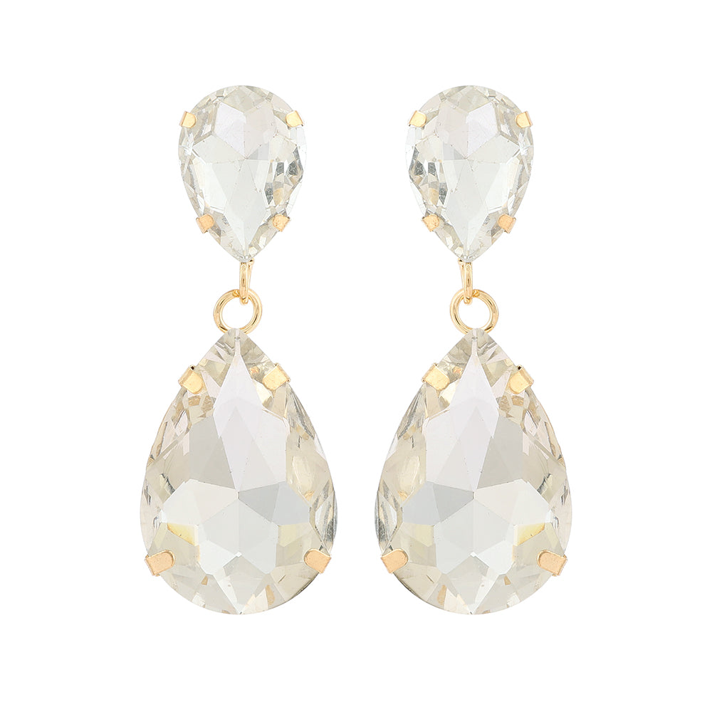 Tear Drop Earrings