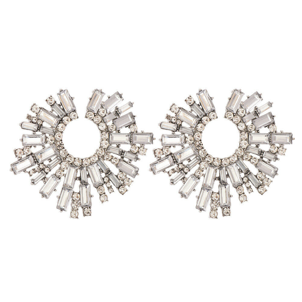 NYE Fireworks Earrings
