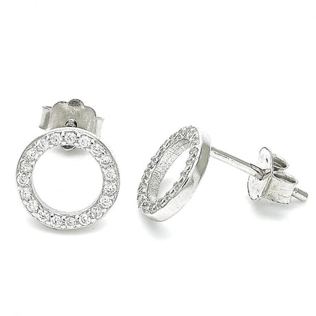 Sterling Silver Jewelry