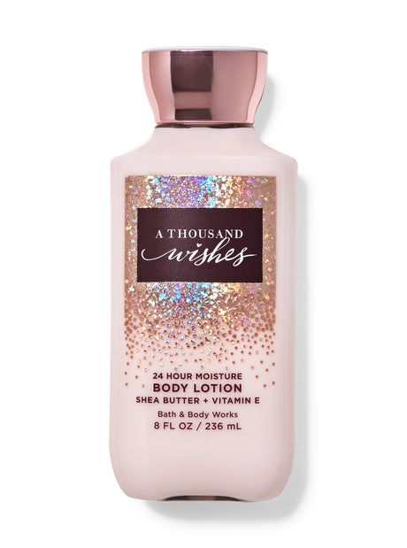 Body Lotion