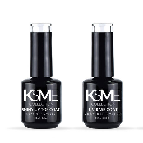 NAIL SUPPLIES