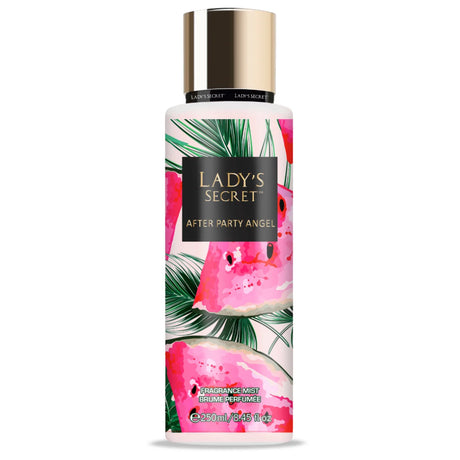 Perfume & Mist