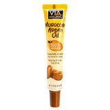Via Natural Ultra Care Oils