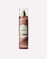 Caramel Vanilla Bath and Body Works