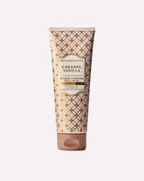 Caramel Vanilla Bath and Body Works