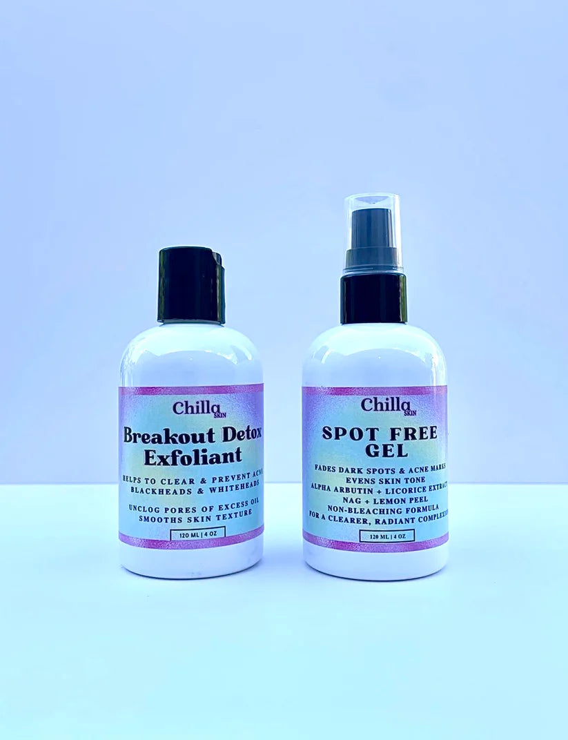 Chilla Skin Bundles