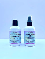 Chilla Skin Bundles