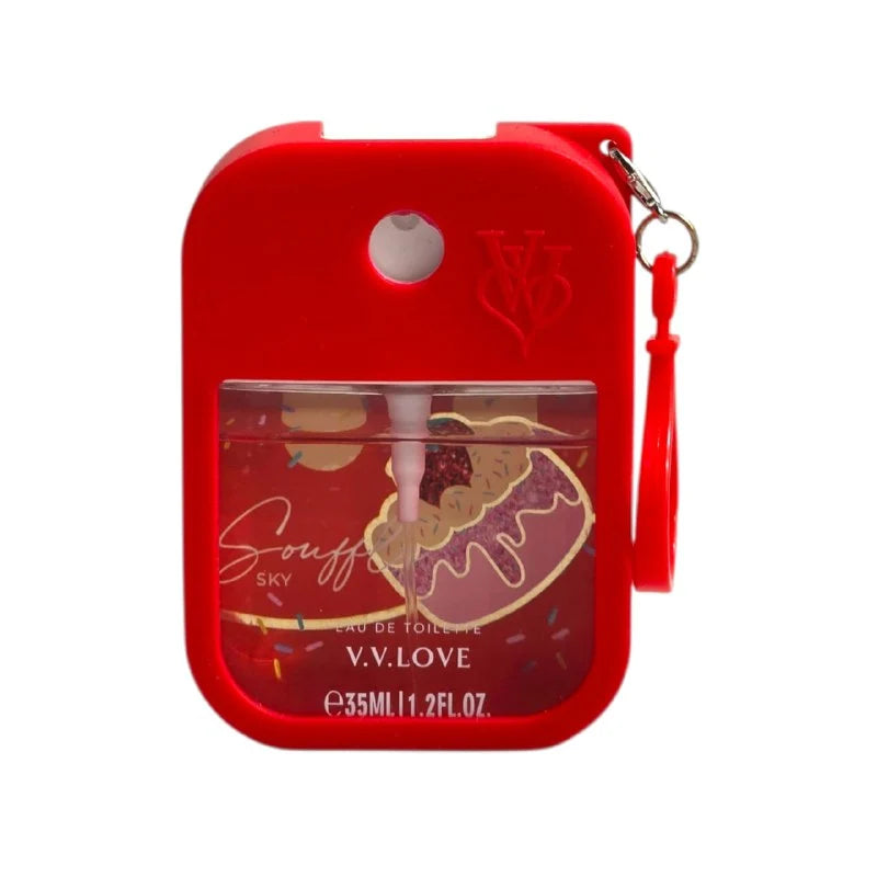 V.V Fragrance mist 1.2 FL.OZ.