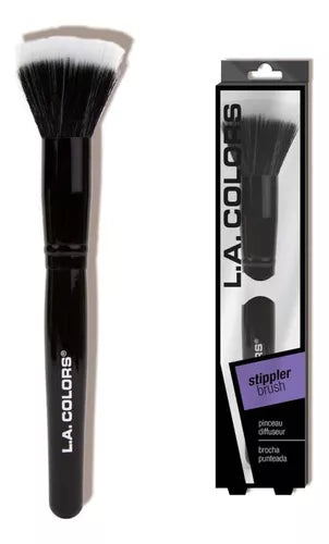 L.A Colors Stippler brush