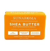 Sunaroma