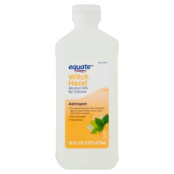 Equate Witch Hazel