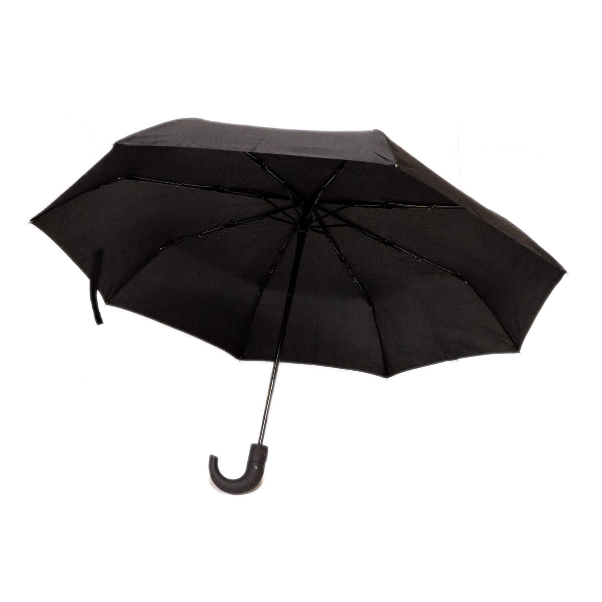 35" Compact Automatic Umbrella