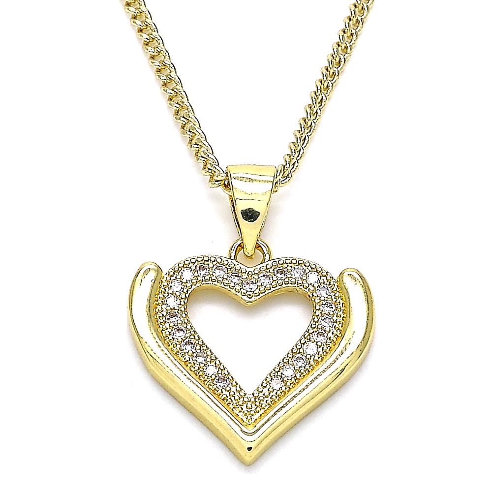 Hazel Necklace