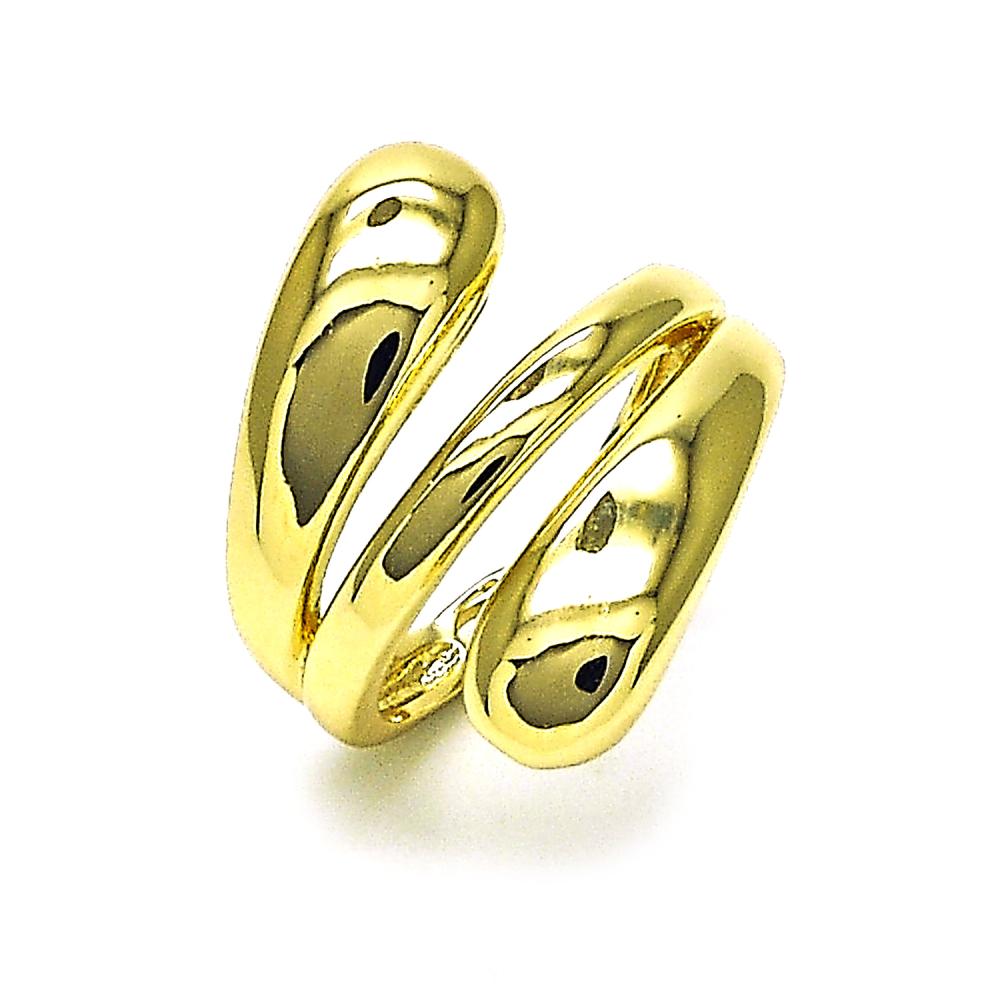 Lanai Gold Plated Ring
