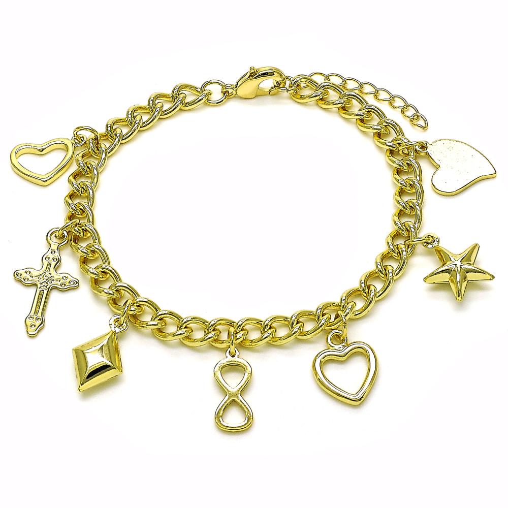 Charmed Bracelet