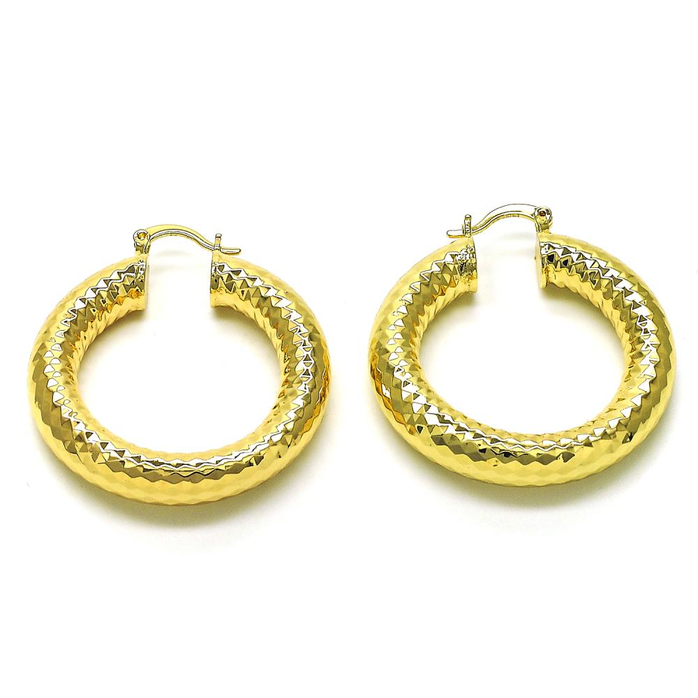 Abrieal Hoops