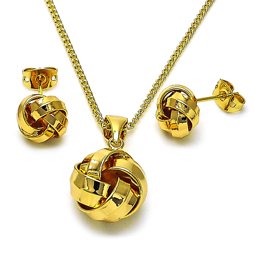 Rylee Necklace Set
