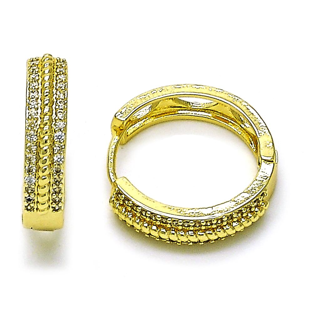 Belle Hoops