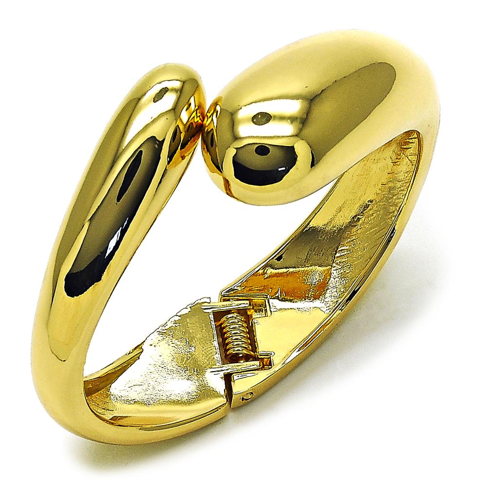 Maxine Gold Bracelet