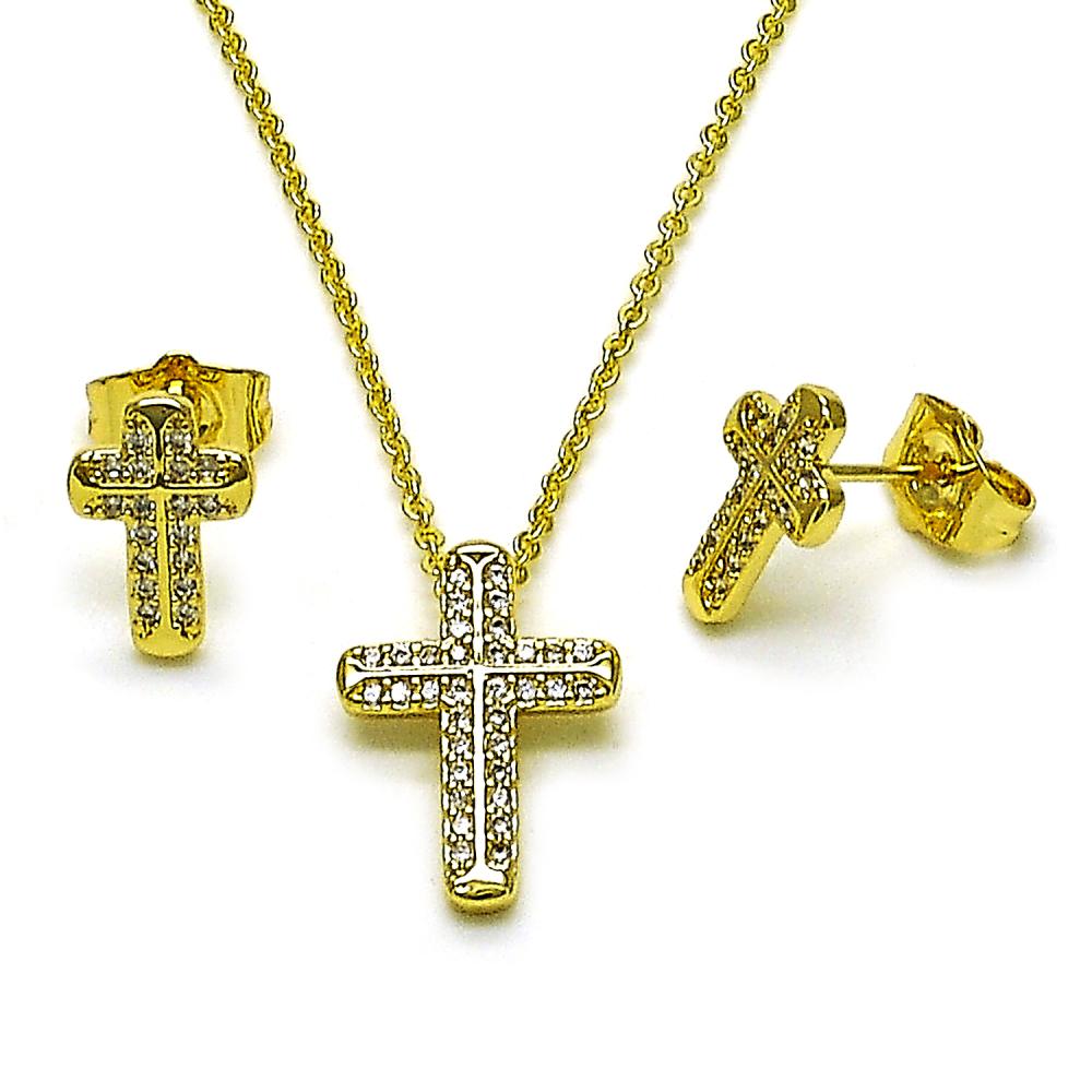 Liz Necklace Set
