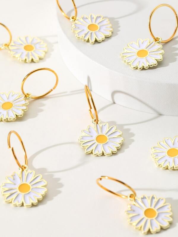 Hair Rings