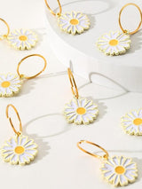 Hair Rings