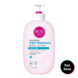 EOS 24H Moisture Body Lotion