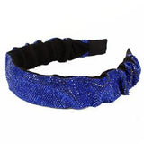 Koa Rhinestone Headband