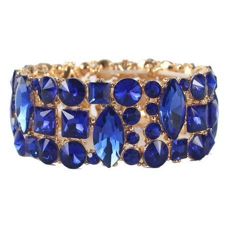 Sharma Evening Bracelet