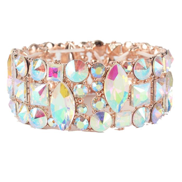 Sharma Evening Bracelet