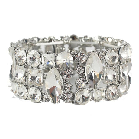 Sharma Evening Bracelet