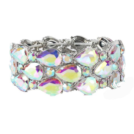 Lia Crystal Bracelet