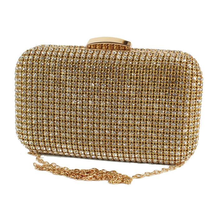 Donna Evening Bag