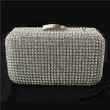Donna Evening Bag