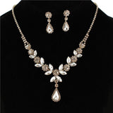 Romee Diamond Necklace Set