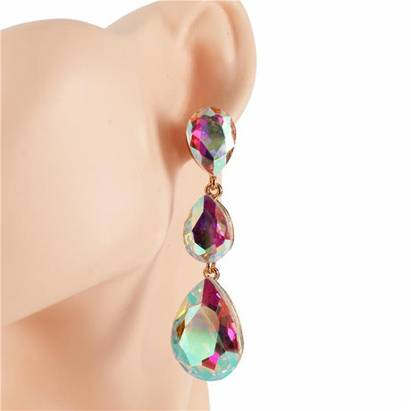 Bexley 2.0 Teardrop Earrings