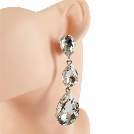 Bexley 2.0 Teardrop Earrings