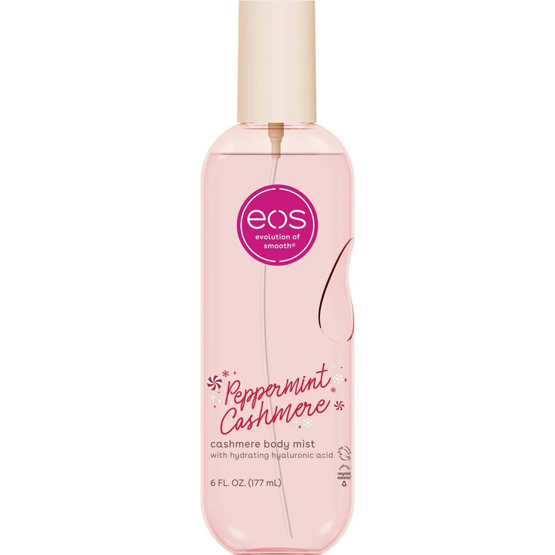 EOS Body Mist